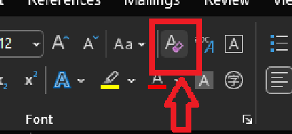 Why is there an indent change inside a style, and how can i stop this ...