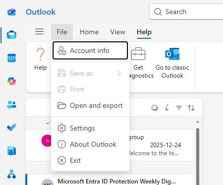 display names for emails - Microsoft Q&A