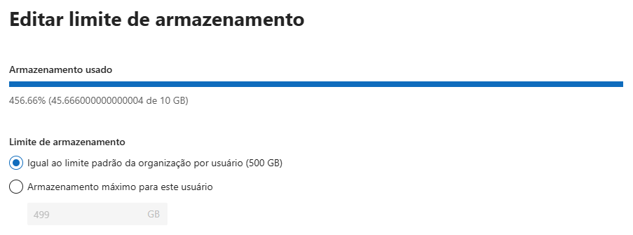 Imagem do usuário