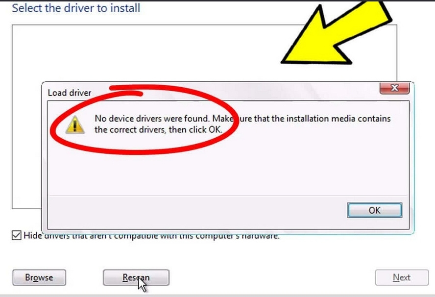 Stuck in Automatic Repair Loop - Microsoft Q&A