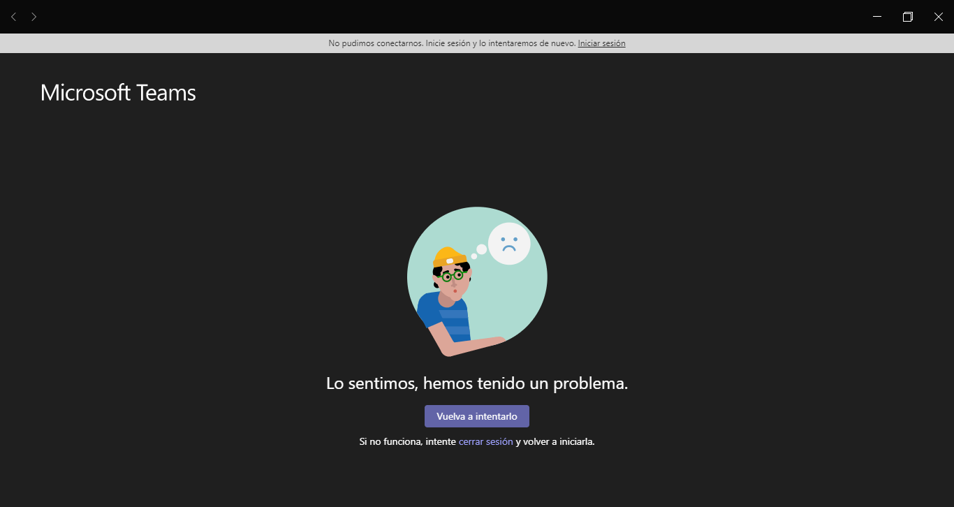Código de error 80180014 - Microsoft Q&A