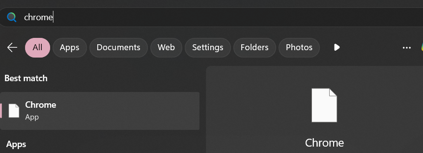 I deleted the program, but it remains as a blank paper - Microsoft Q&A