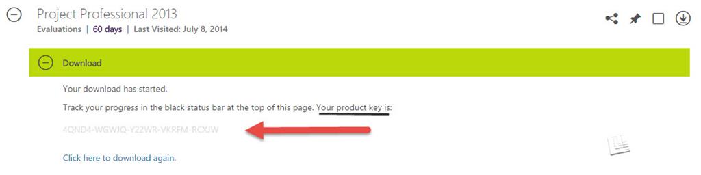 MS Project Free Trial Not Recognizing Email Address - Microsoft Q&A