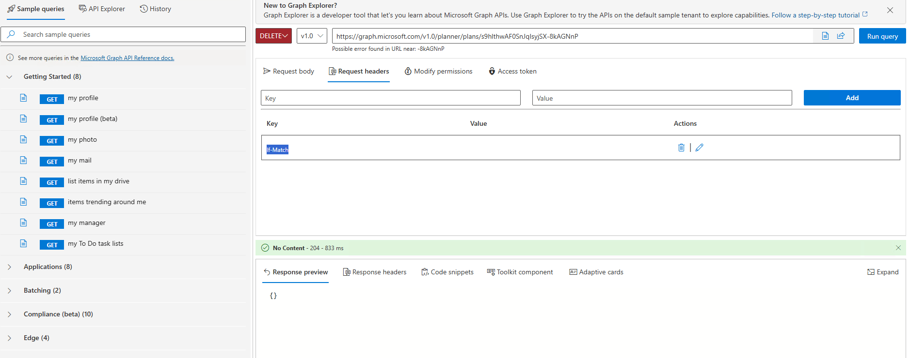 Planner app not working in Teams - Microsoft Q&A