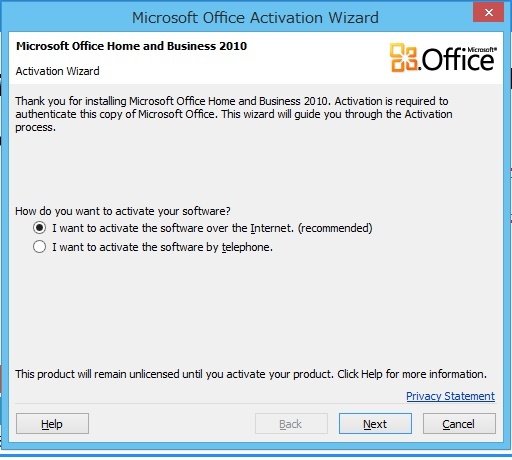 Office Home and Business 2010の利用台数制限について - Microsoft Q&A