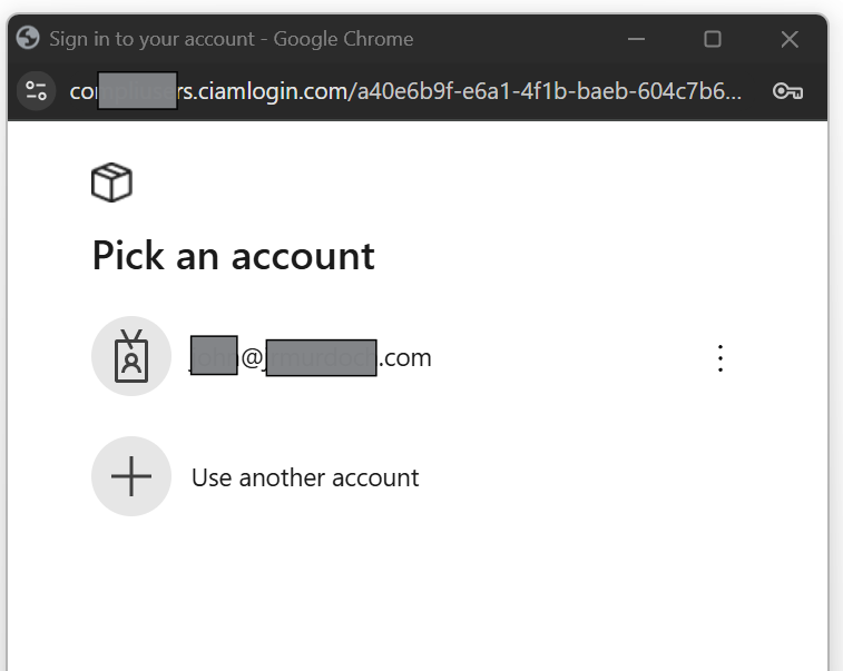 Entra ID register new users at signin - Microsoft Q&A