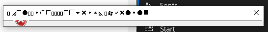 Most text garbled on system - Microsoft Q&A