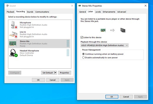 Output computer audio through headphones AND HDMI. Is it possible ...