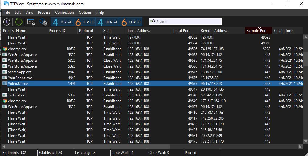 Video.UI.exe Xbox related application will not uninstall and is running ...