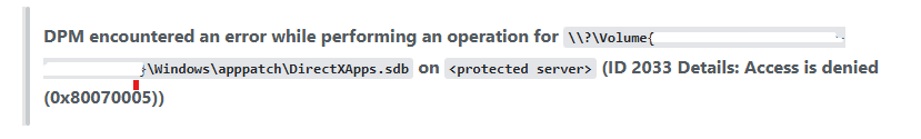 User's image