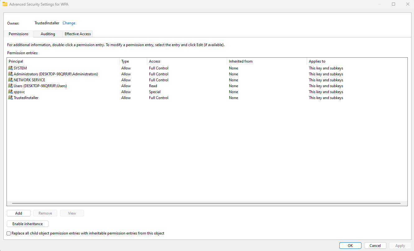 After reinstalling windows I keep getting error code 0xc000002 when ...
