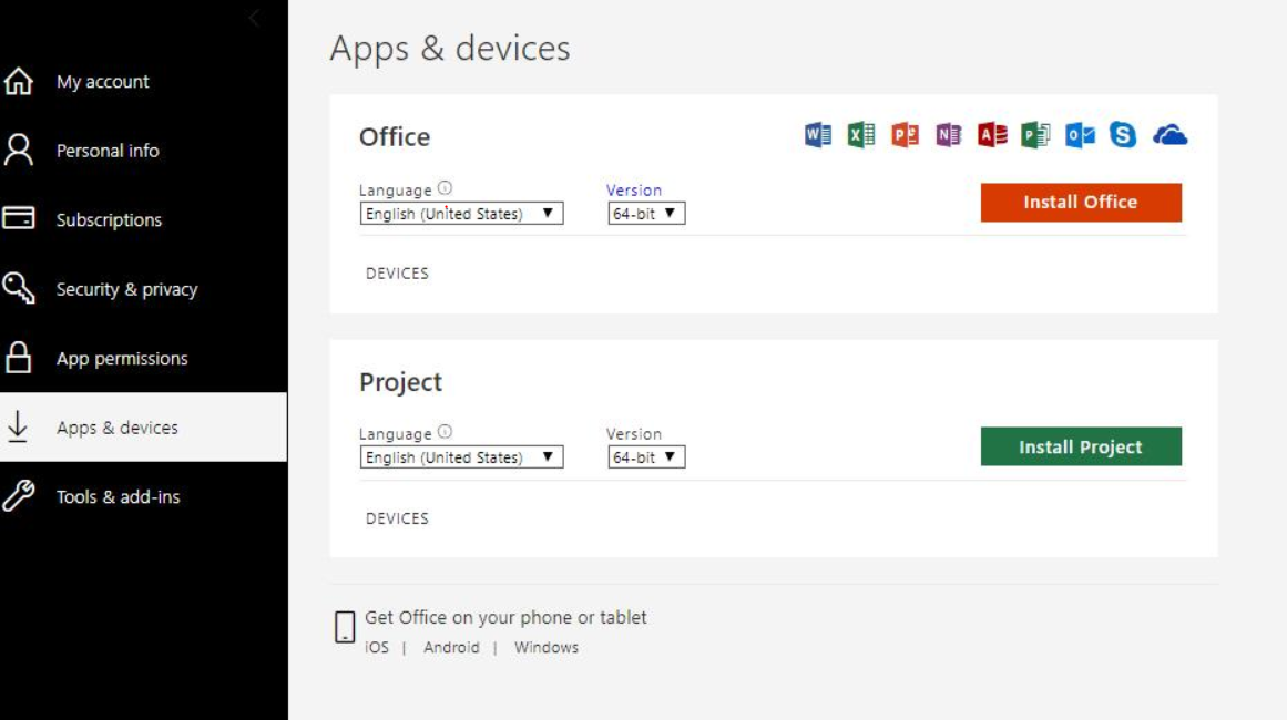 Project Online and Planner Integration - Microsoft Q&A