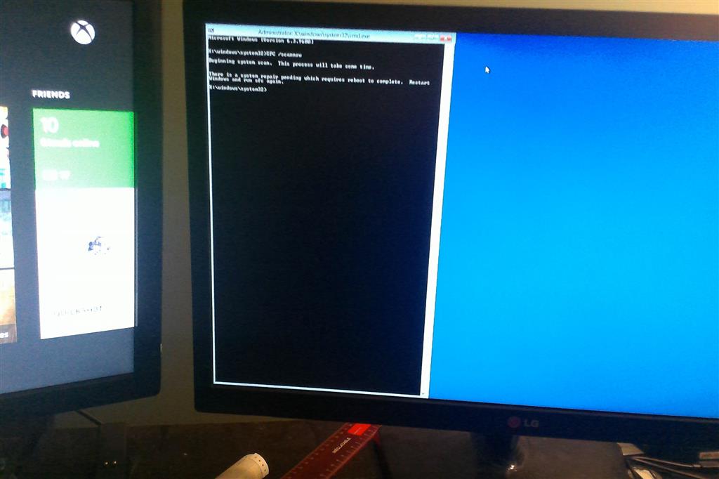 No boot Windows 8 - System stuck in automatic repair loop - Microsoft Q&A