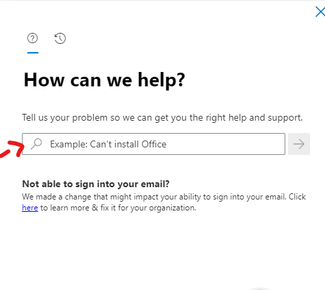 Microsoft O365 server drop/reset the connection - Microsoft Q&A