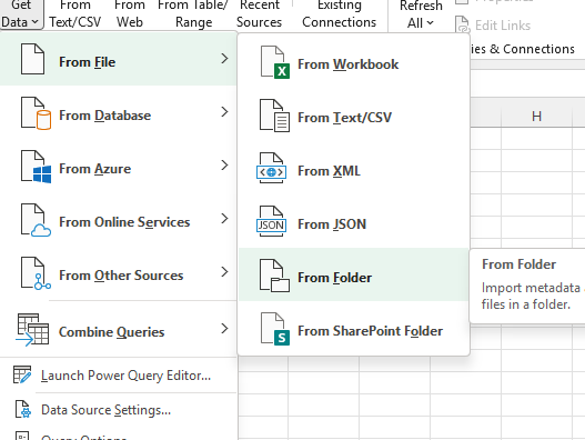 excel issue