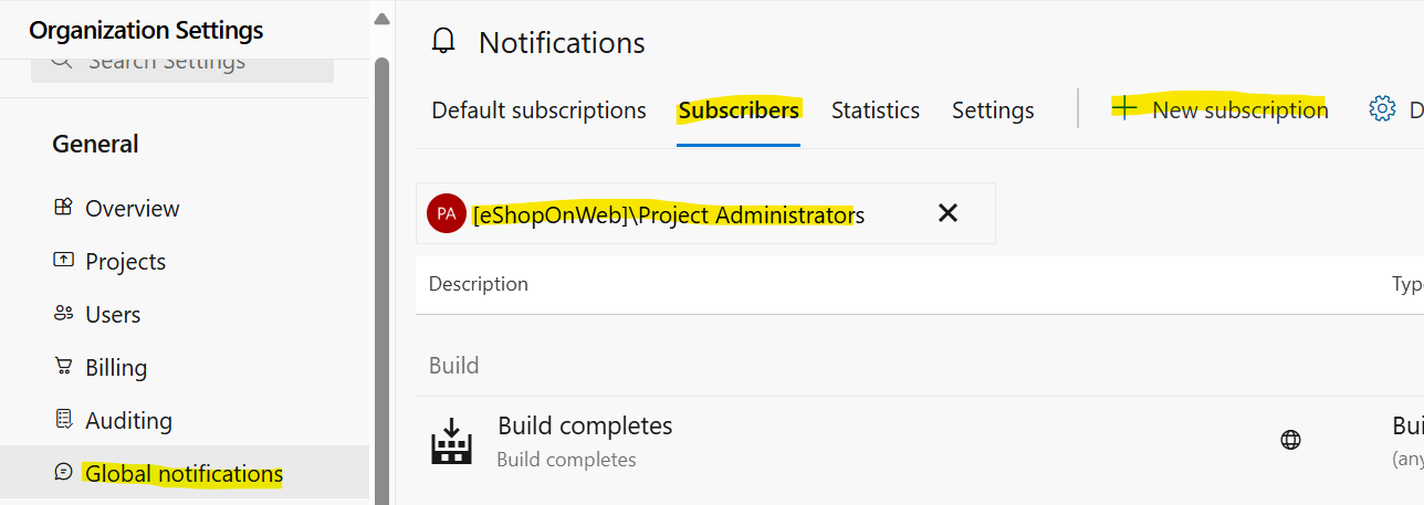 Permissions for Project help - Microsoft Q&A