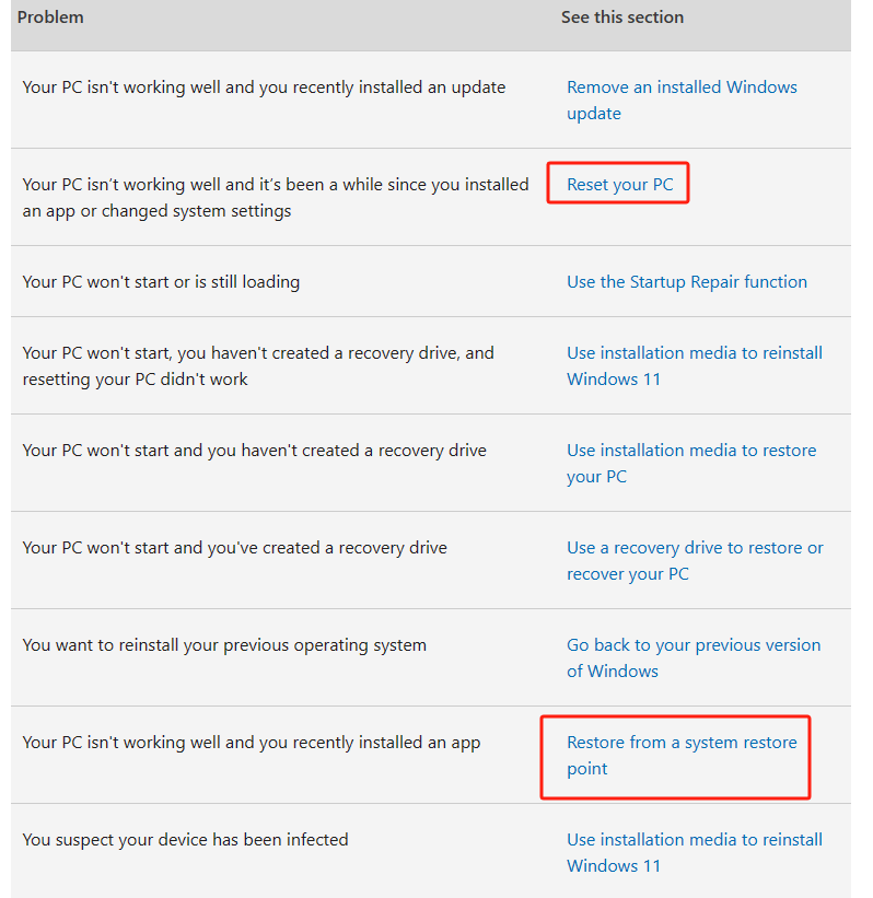 Add or remove programs menu crashing with mrmcorer.dll error ...