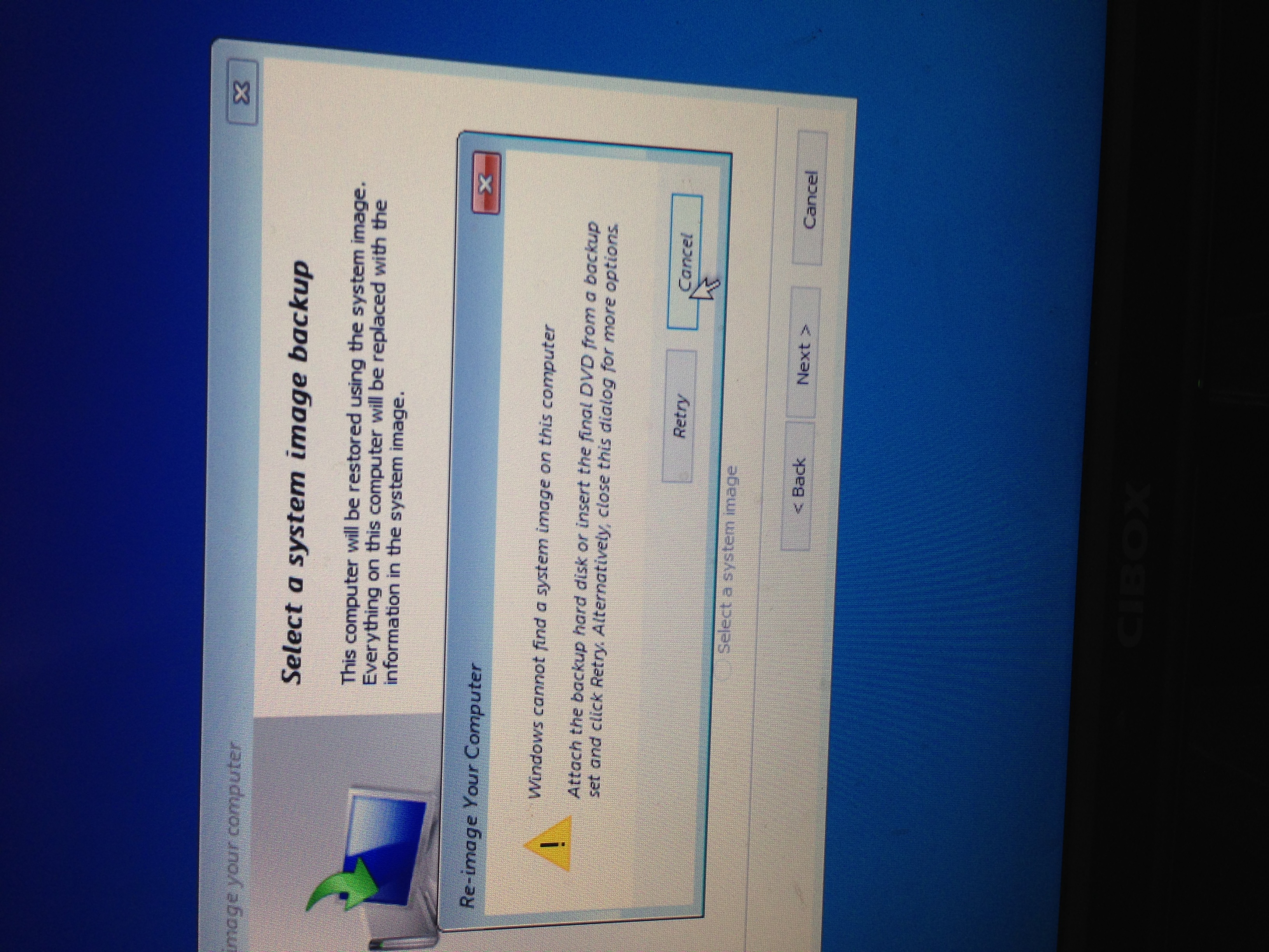 Trying to reinstall windows 10 on pc - Microsoft Q&A