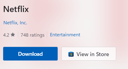 User's image