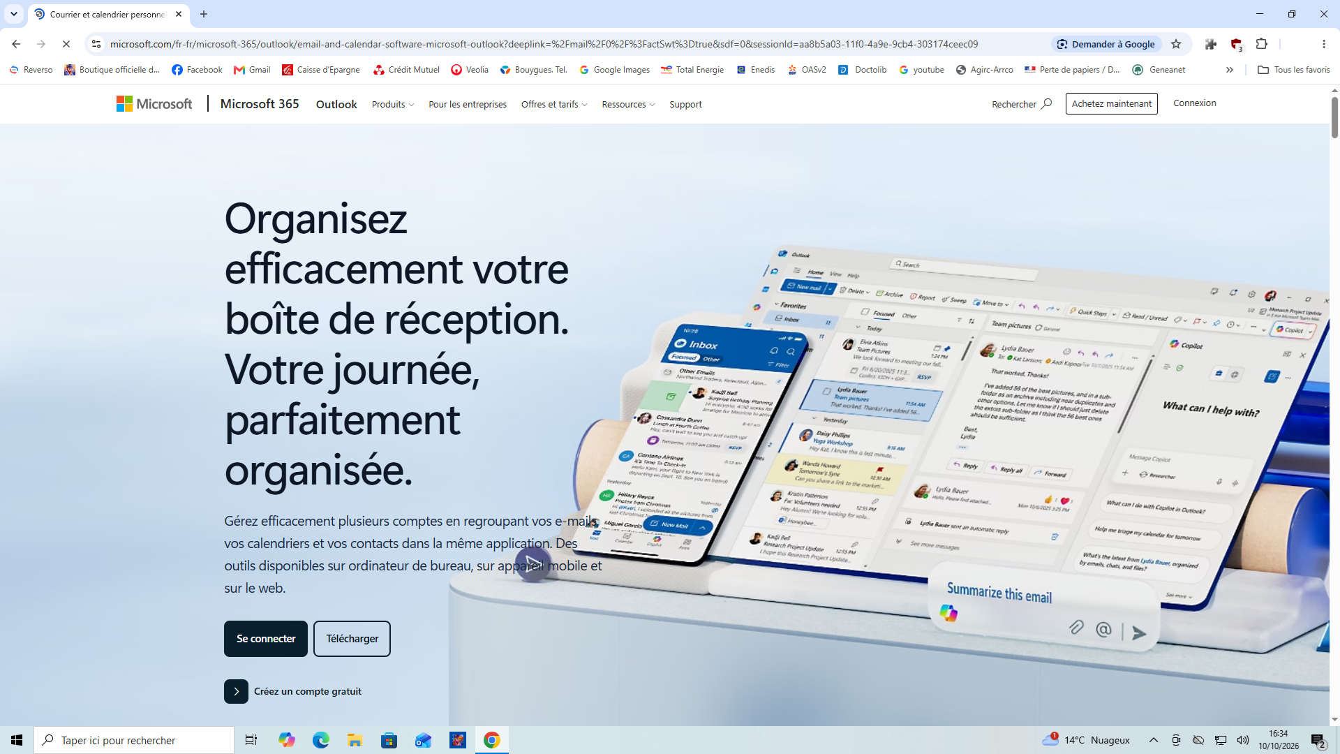 Image de l’utilisateur