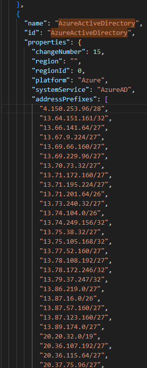 User's image