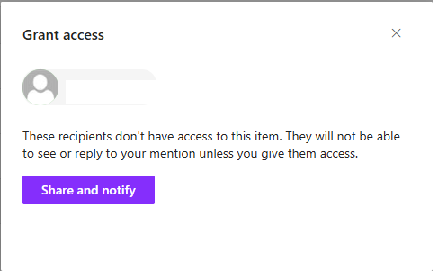 Loop Task Table not notifying assignees. - Microsoft Q&A