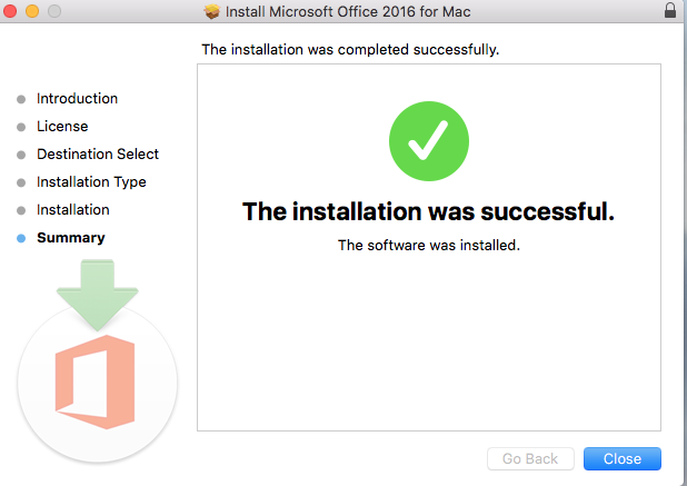Installer package won't verify - Microsoft Q&A
