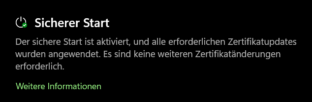Benutzerbild
