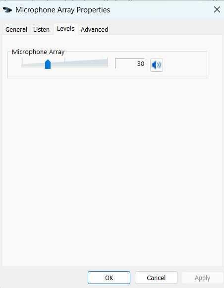 User's image