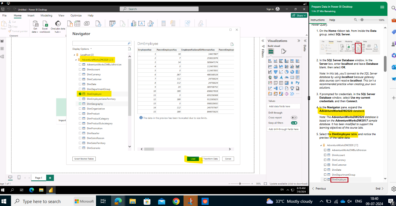 How can I conect to a server for SQL query, Assistance Needed for ...