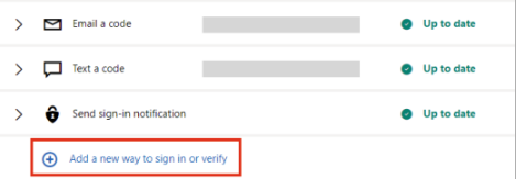 Unable to login, phone not receive verification code - Microsoft Q&A