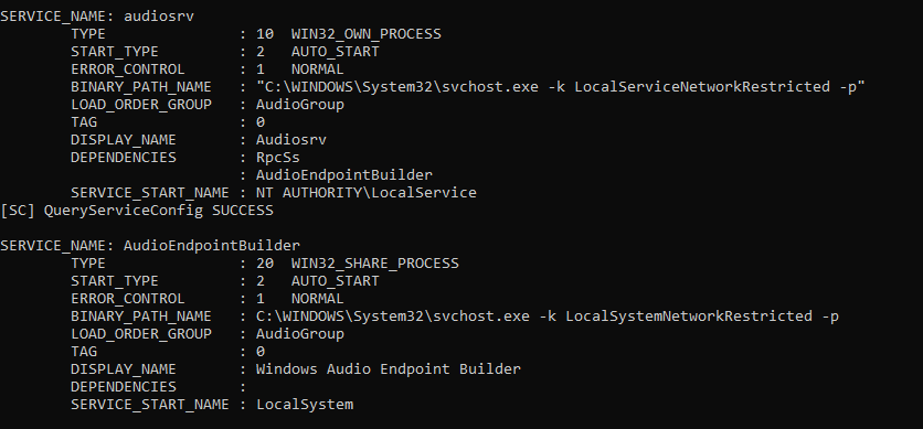 Windows 10 - From 