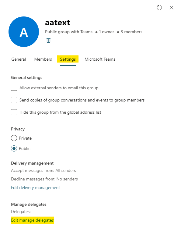 How to enable notifications\alerts on a Shared Calendar? - Microsoft Q&A