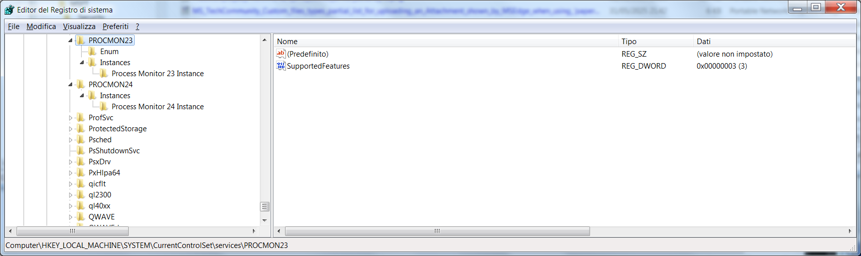 ProcMon_v3_86_PROCMON23_SYS_unexistant_device_driver_details_#0