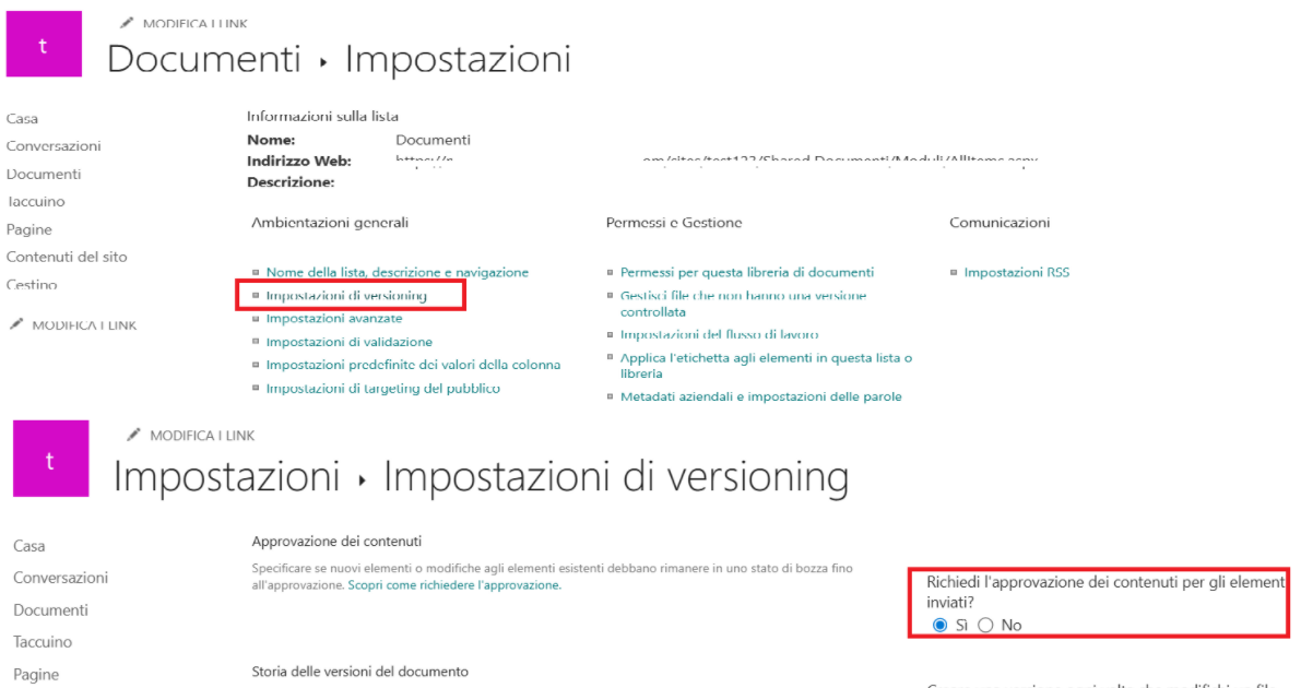 Immagine dell'utente