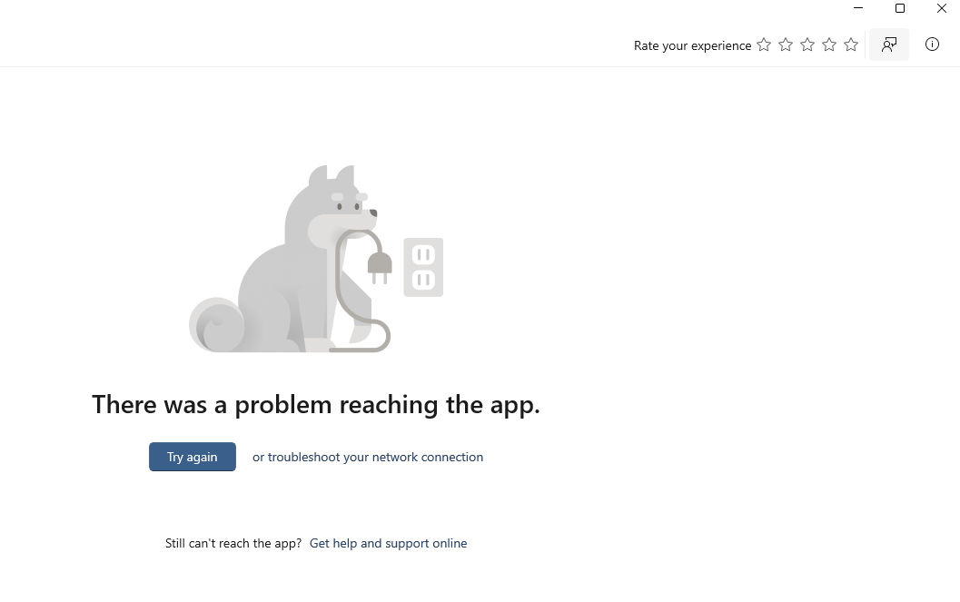 I am not able to load microsoft store & Windows update - Microsoft Q&A