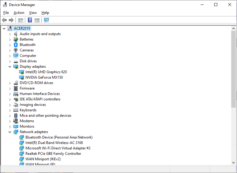 Cannot connect to a wireless projector - Microsoft Q&A
