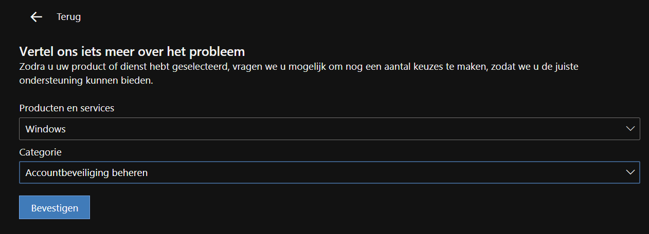 Afbeelding van gebruiker