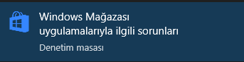 Kullanıcının resmi
