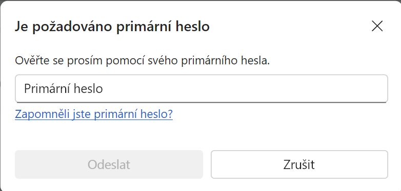 Obrázek uživatele
