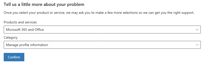 Problem signing in to onedrive. - Microsoft Q&A