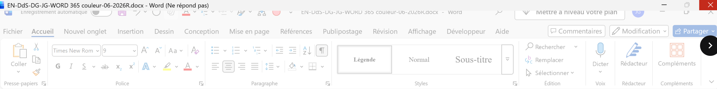 Image de l’utilisateur