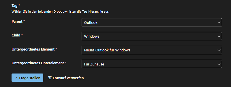 Benutzerbild