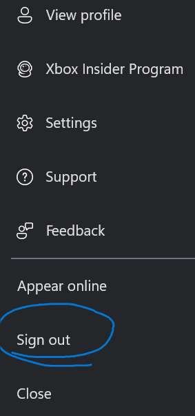 Received incorrect Time Played in the Xbox app on PC. How to fix and ...