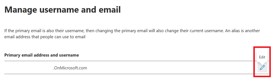 Name on account spelled wrong - Microsoft Q&A