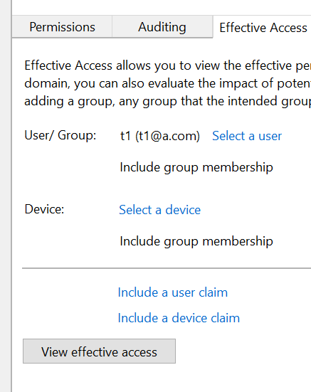 Delegating Permssion to the AdminSDHolder Object - Microsoft Q&A
