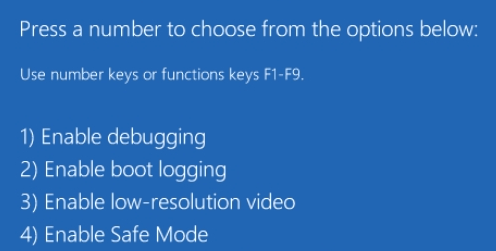 PC Crashes Consistently. - Microsoft Q&A