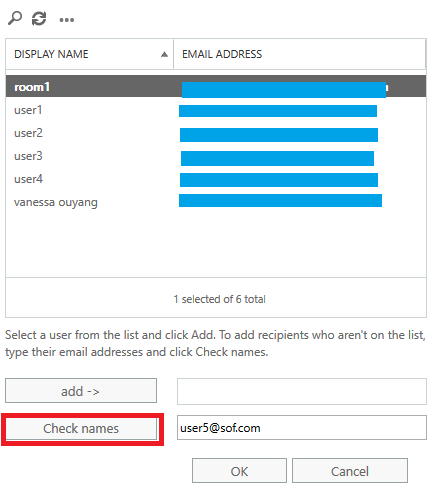 Is it possible to customize NDR message in Office 365 (Exchange Online ...