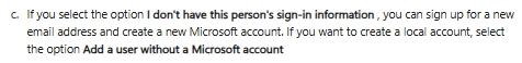 voice access problems - Microsoft Q&A