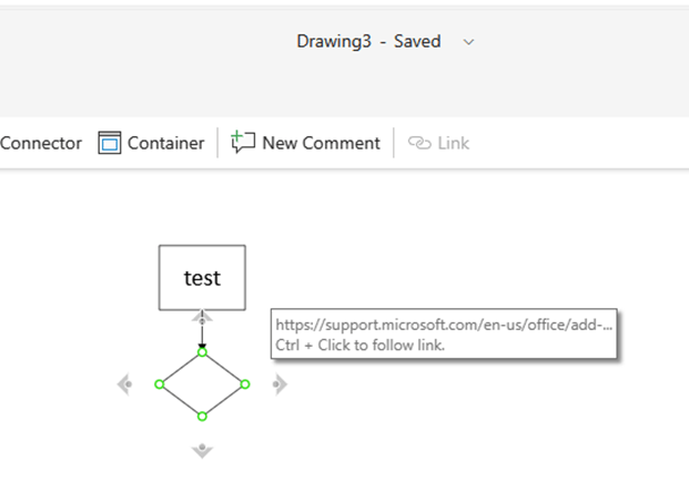 Can I create interactive process flows in Visio? - Microsoft Q&A